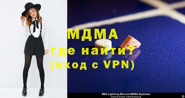 винт Абаза